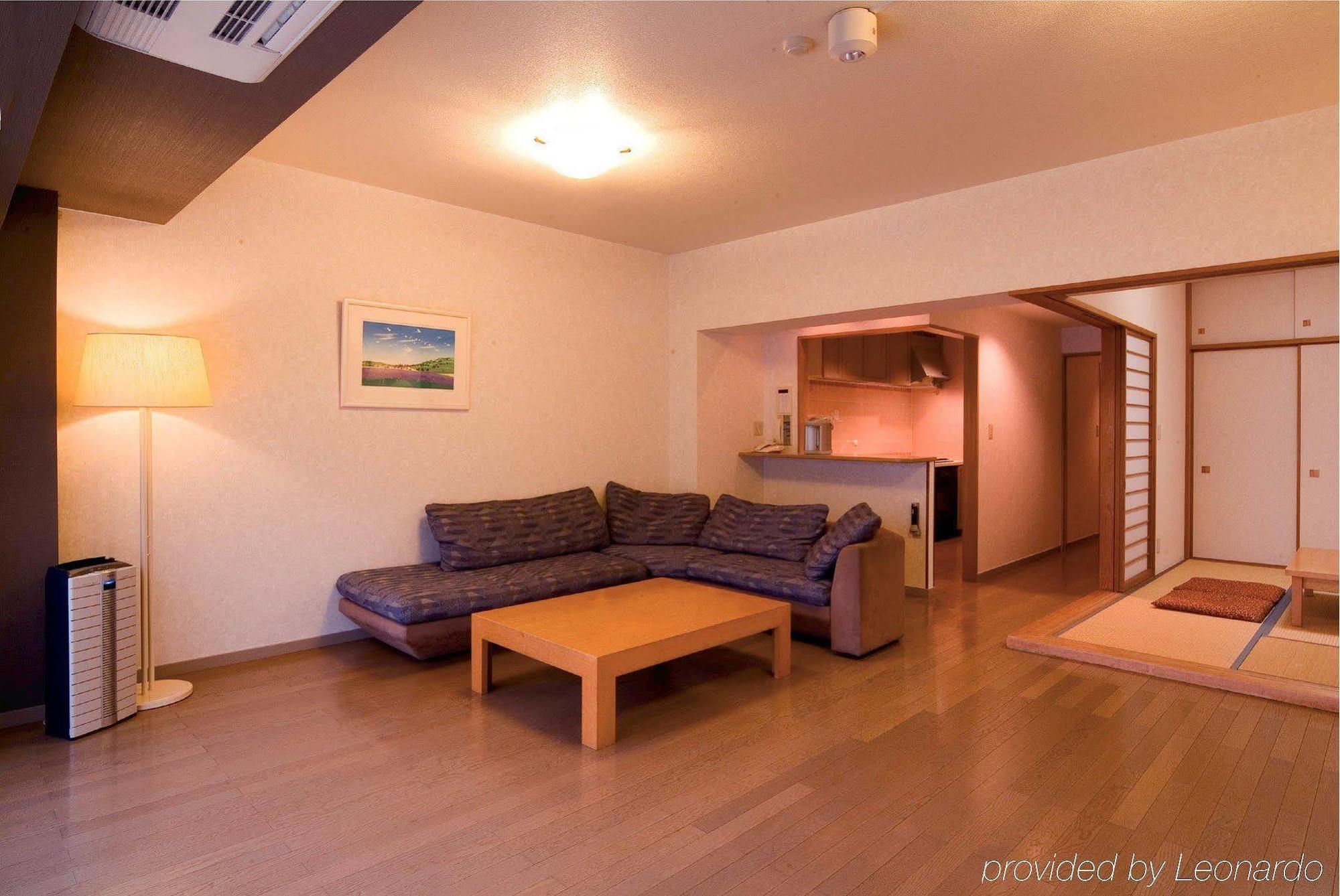 La Vista Izusan Shizuoka Exterior foto