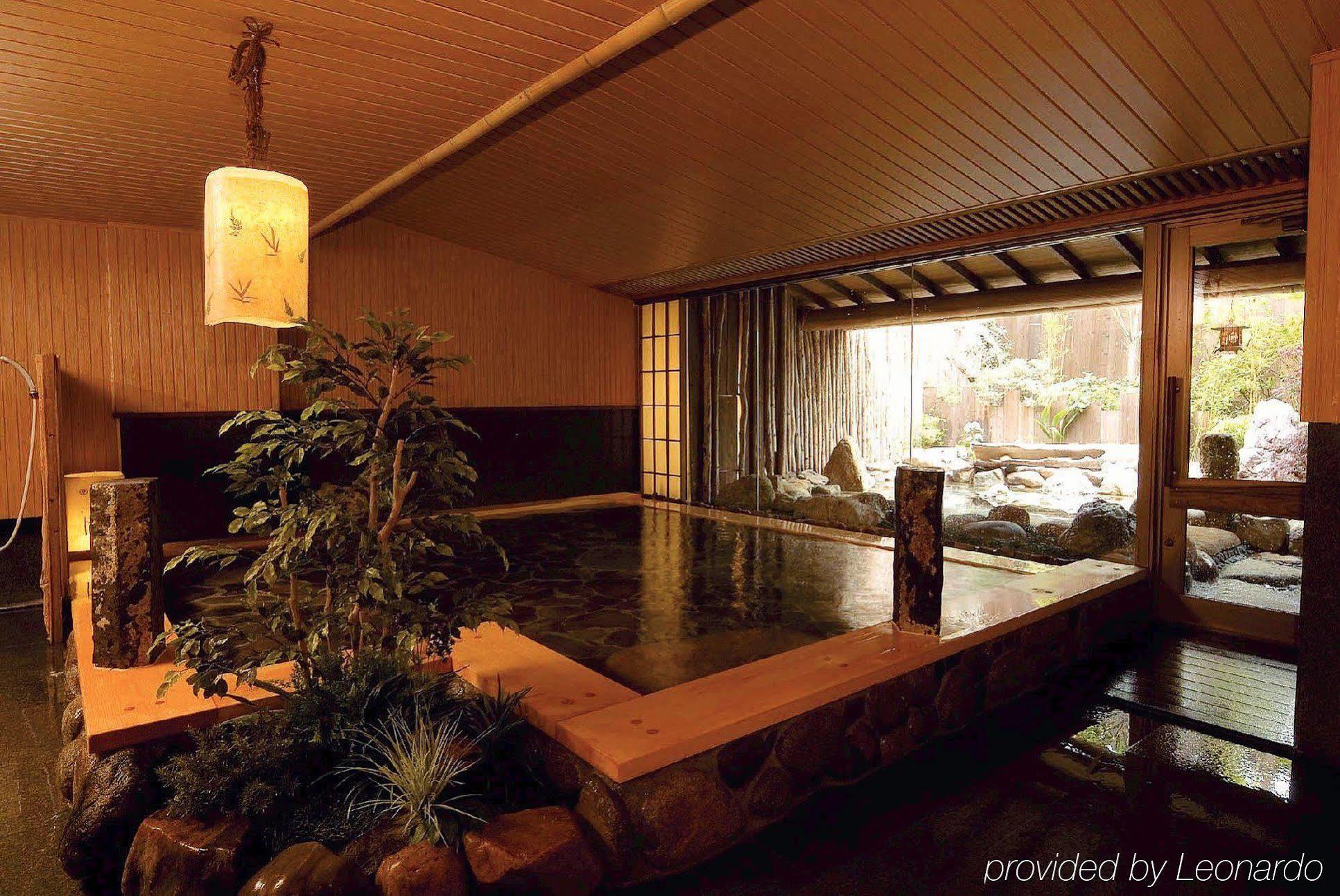 La Vista Izusan Shizuoka Exterior foto